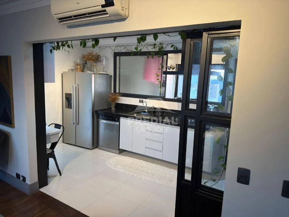 Apartamento, 3 quartos, 120 m² - Foto 5