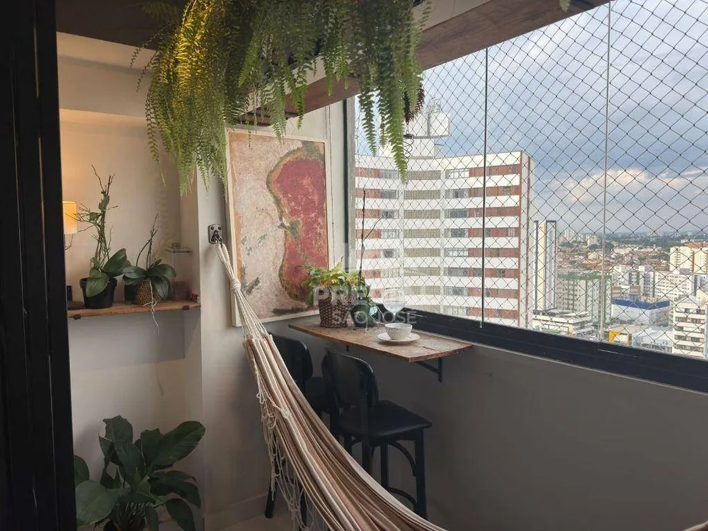 Apartamento, 3 quartos, 120 m² - Foto 6