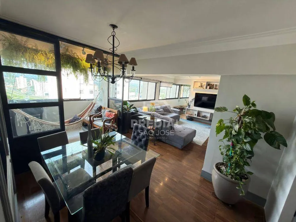 Apartamento, 3 quartos, 120 m² - Foto 4
