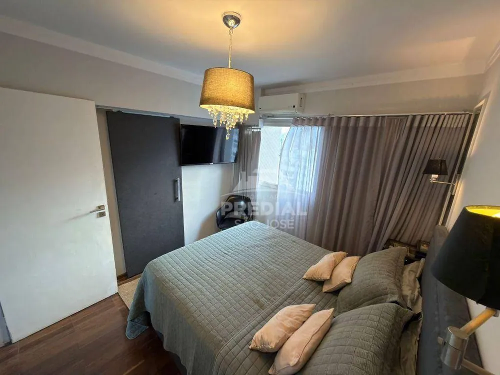 Apartamento, 3 quartos, 120 m² - Foto 6