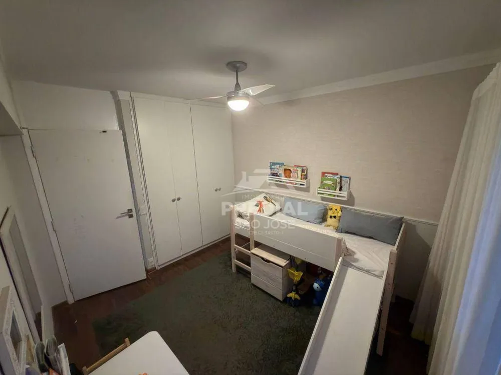 Apartamento, 3 quartos, 120 m² - Foto 9