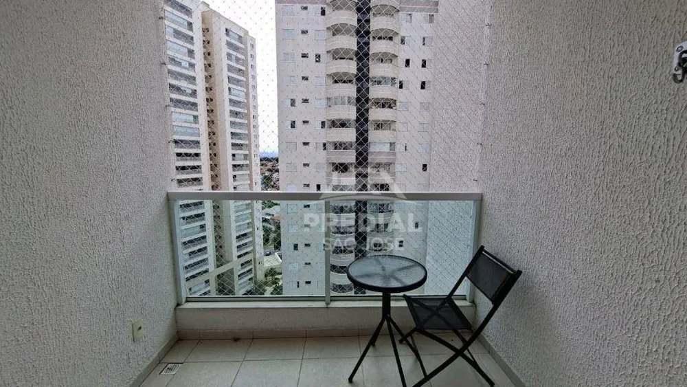 Apartamento, 1 quarto, 57 m² - Foto 7