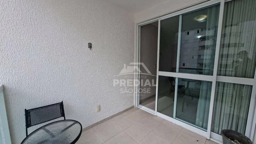 Apartamento, 1 quarto, 57 m² - Foto 4