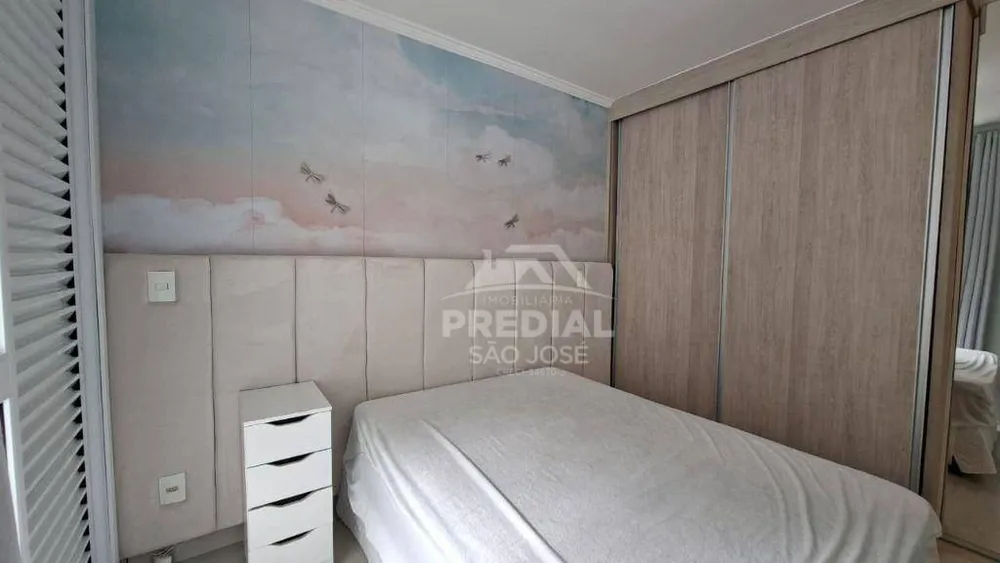 Apartamento, 1 quarto, 57 m² - Foto 12
