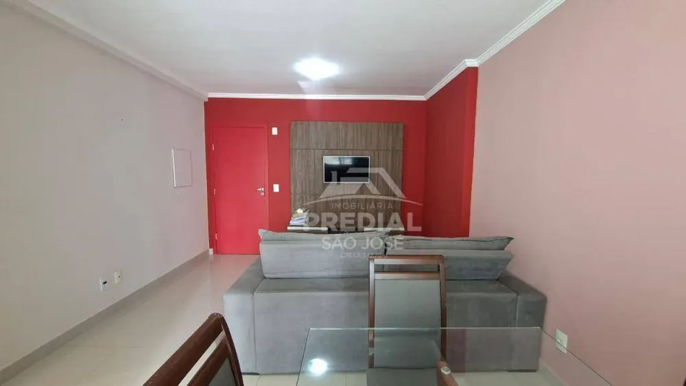Apartamento, 1 quarto, 57 m² - Foto 2