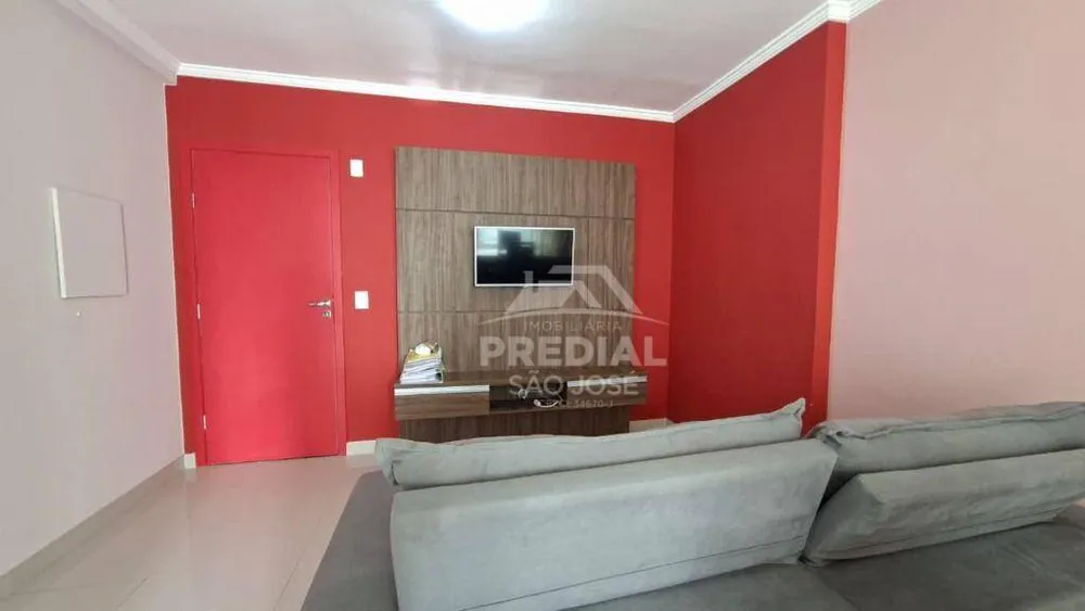 Apartamento, 1 quarto, 57 m² - Foto 14