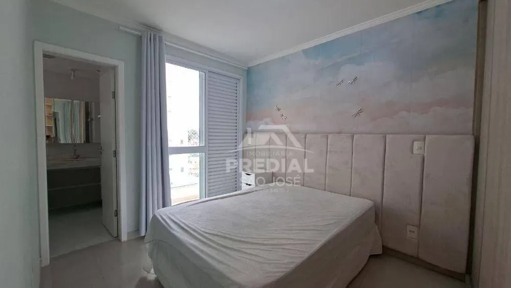 Apartamento, 1 quarto, 57 m² - Foto 5