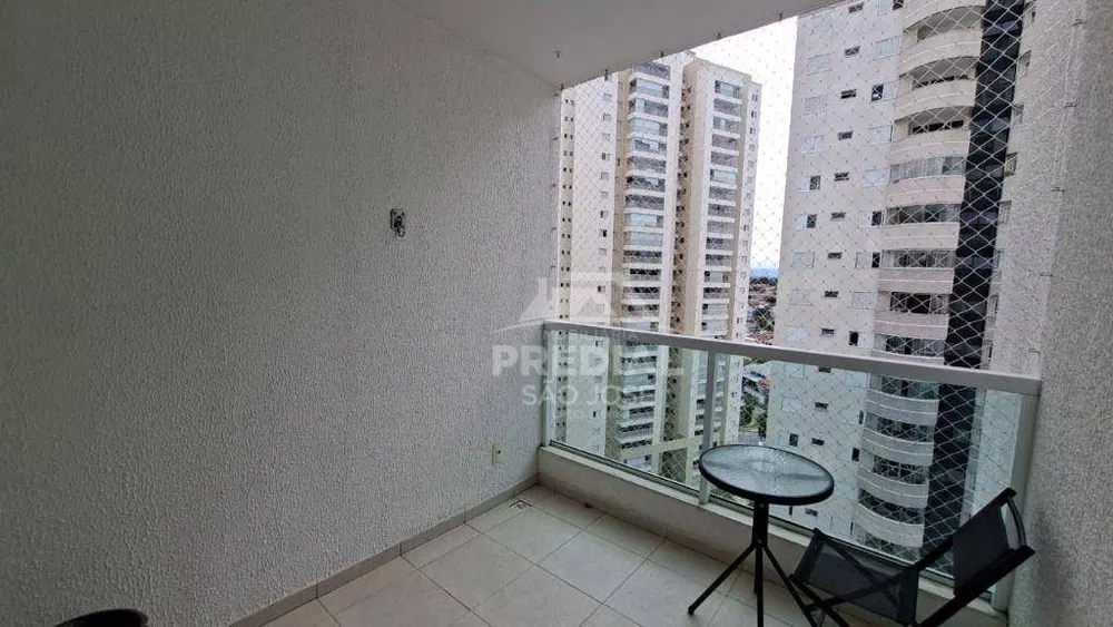 Apartamento, 1 quarto, 57 m² - Foto 1