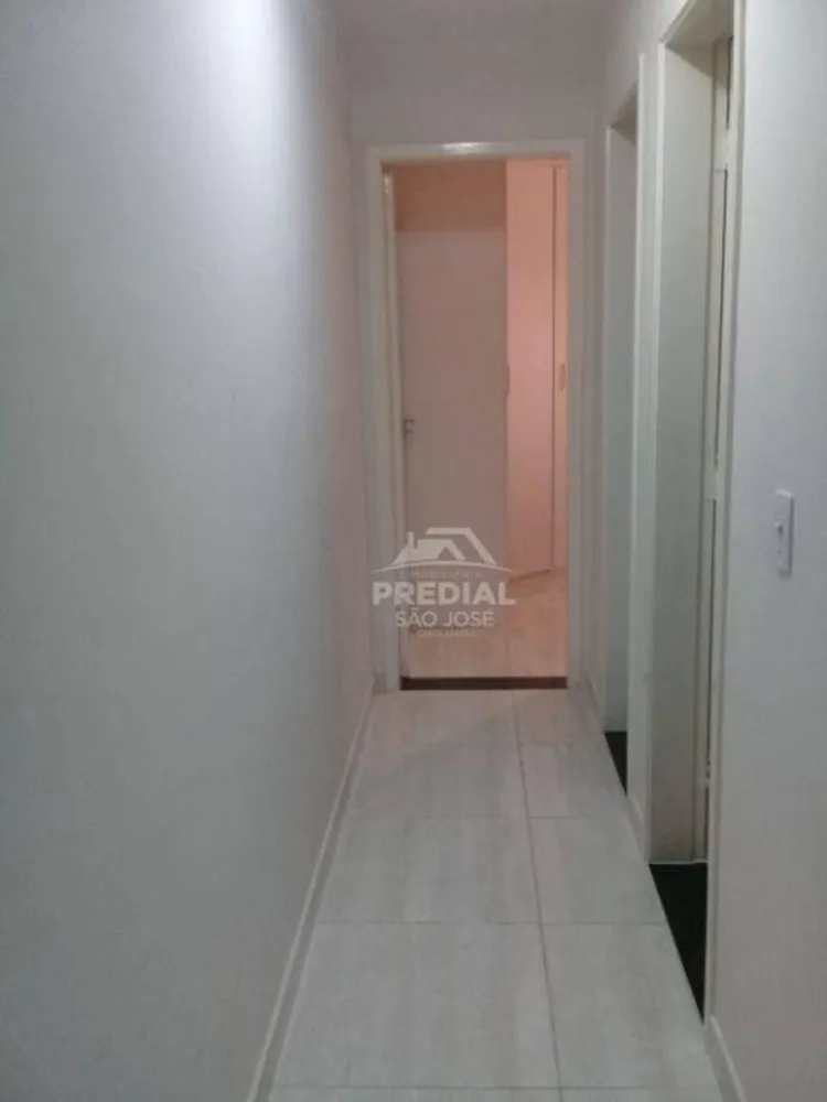 Apartamento, 2 quartos, 48 m² - Foto 6