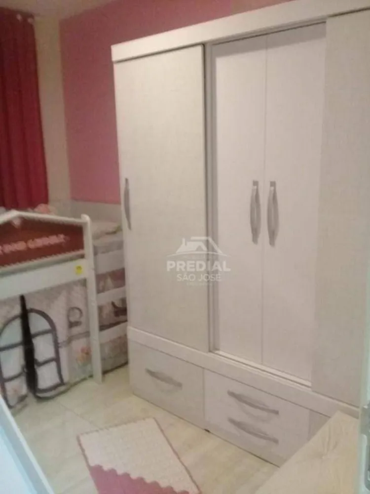 Apartamento, 2 quartos, 48 m² - Foto 1