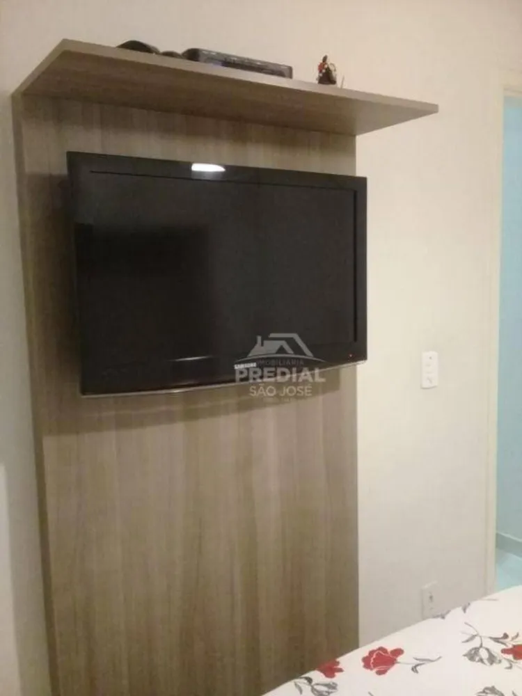 Apartamento, 2 quartos, 48 m² - Foto 12