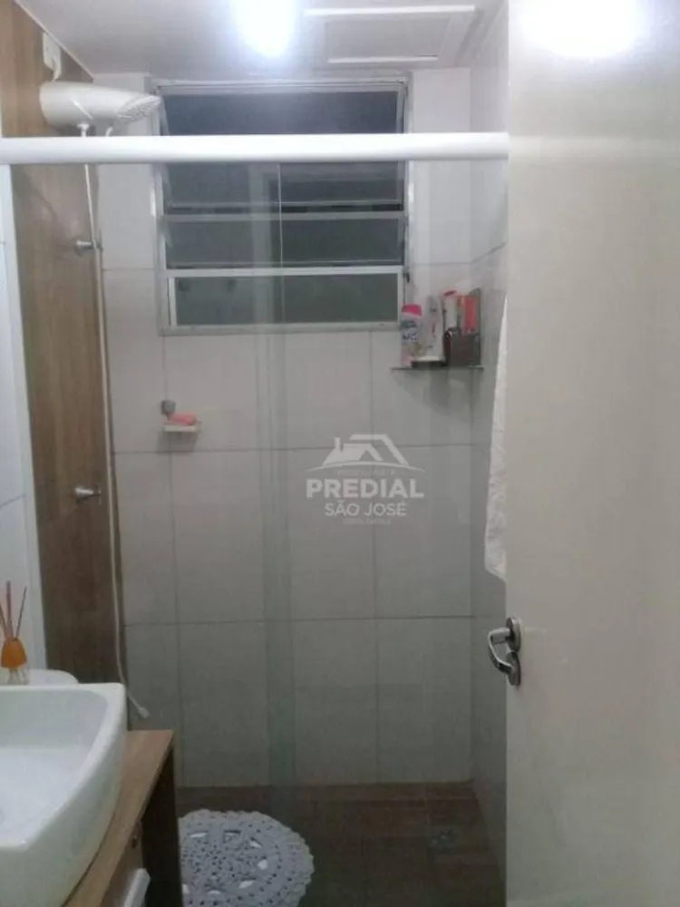 Apartamento, 2 quartos, 48 m² - Foto 3