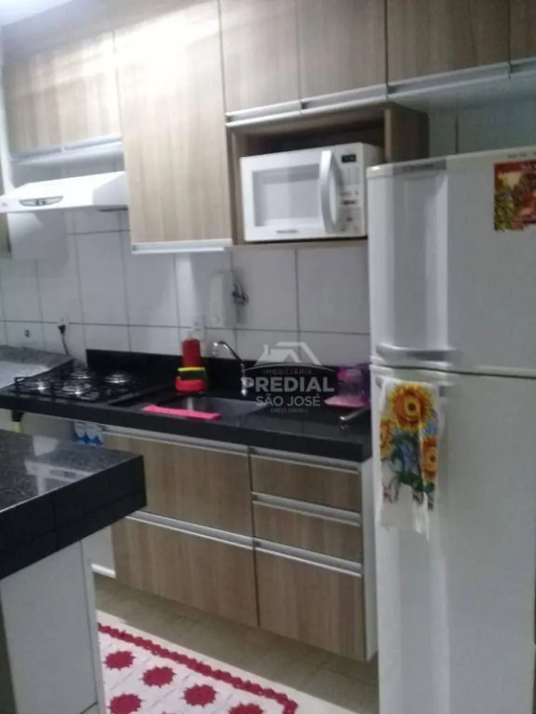 Apartamento, 2 quartos, 48 m² - Foto 7