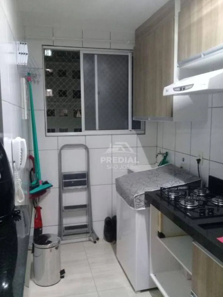 Apartamento, 2 quartos, 48 m² - Foto 8