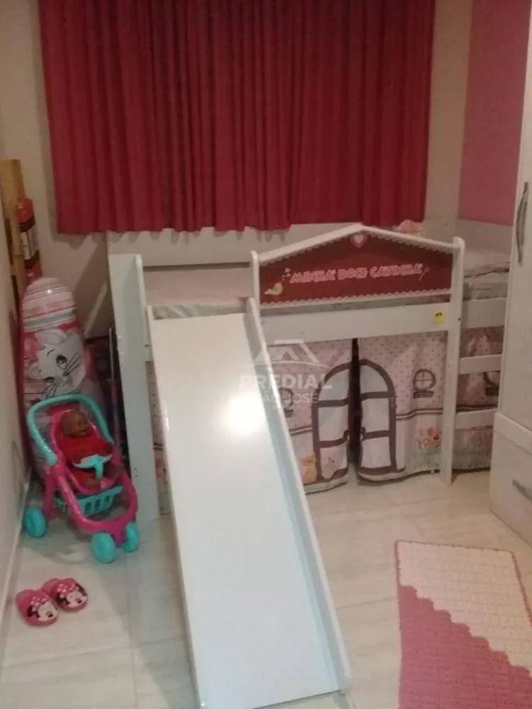 Apartamento, 2 quartos, 48 m² - Foto 6
