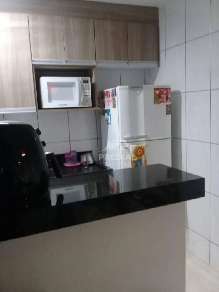 Apartamento, 2 quartos, 48 m² - Foto 5