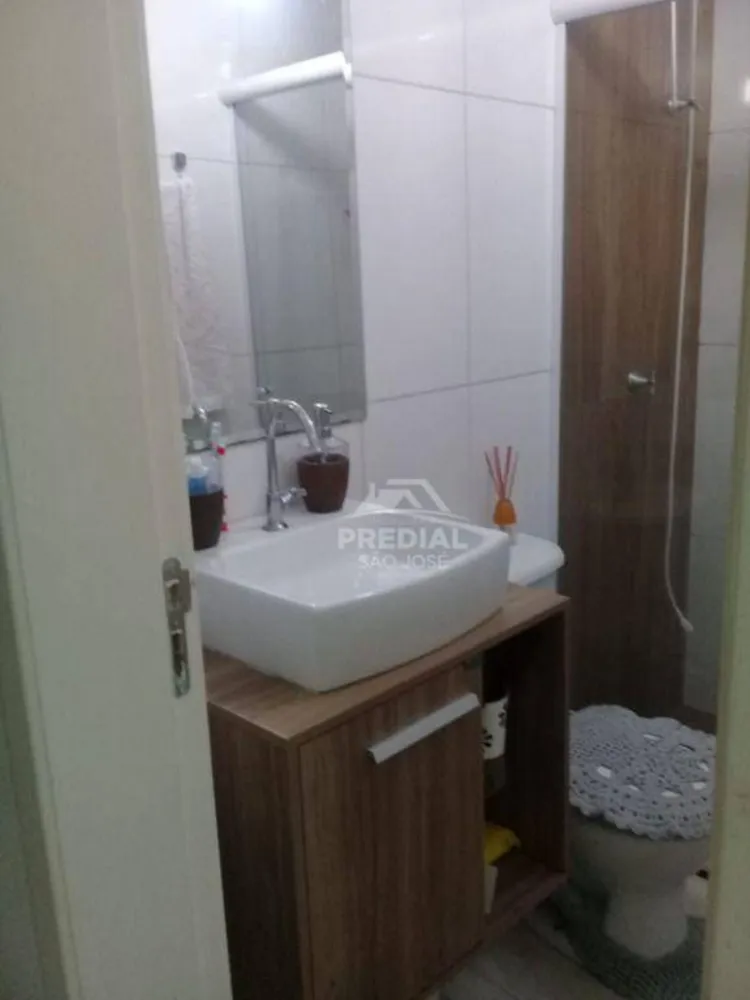 Apartamento, 2 quartos, 48 m² - Foto 4