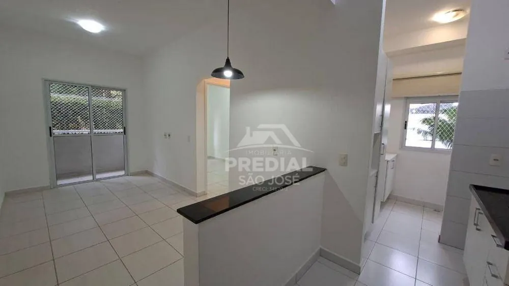 Apartamento, 2 quartos, 54 m² - Foto 2