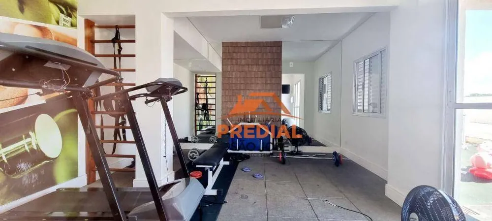 Apartamento, 2 quartos, 54 m² - Foto 9