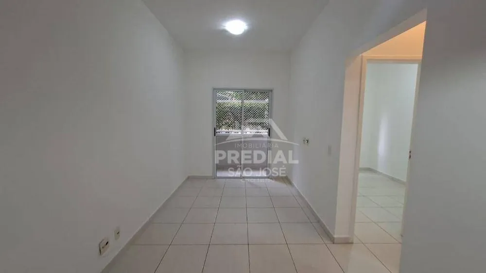 Apartamento, 2 quartos, 54 m² - Foto 1