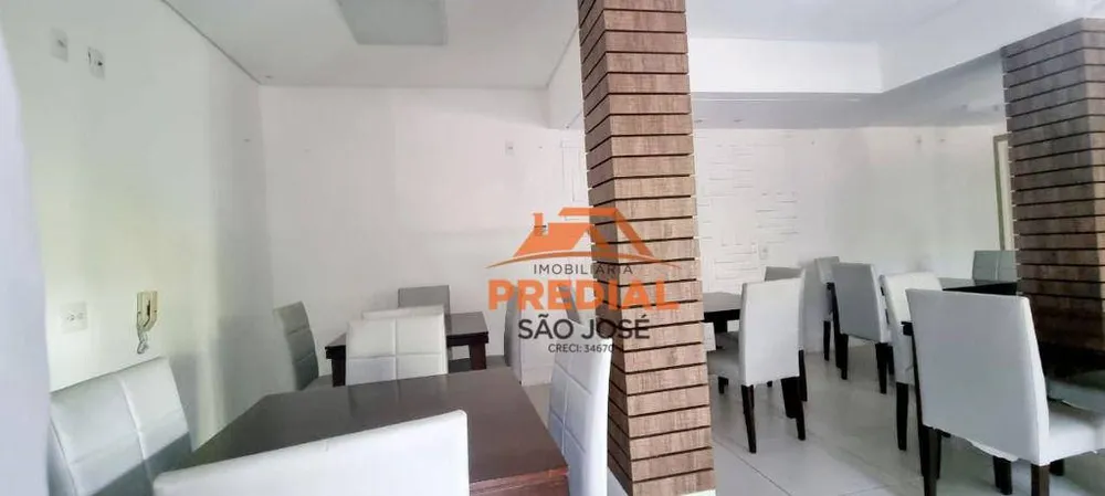 Apartamento, 2 quartos, 54 m² - Foto 6