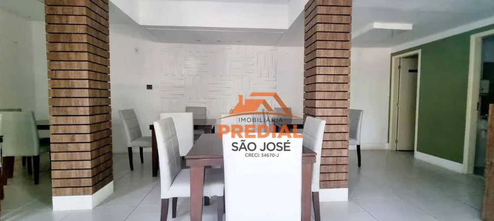 Apartamento, 2 quartos, 54 m² - Foto 15