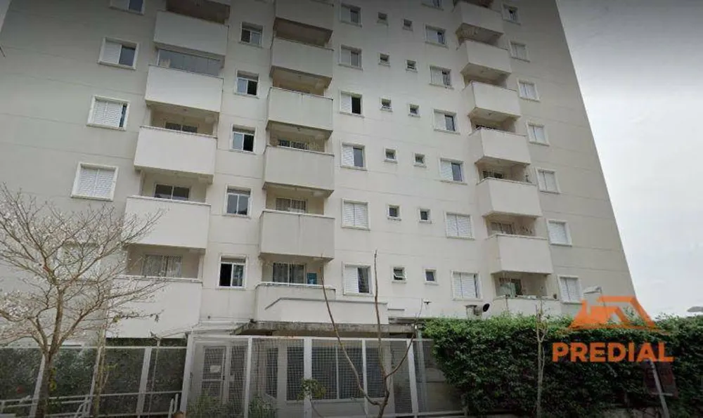 Apartamento, 2 quartos, 54 m² - Foto 7
