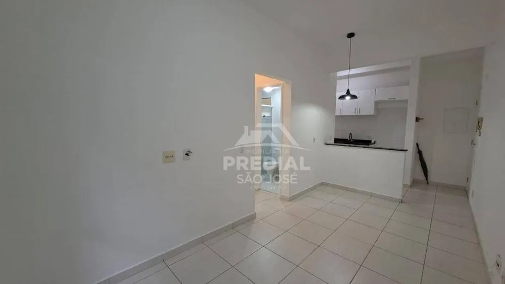 Apartamento, 2 quartos, 54 m² - Foto 3