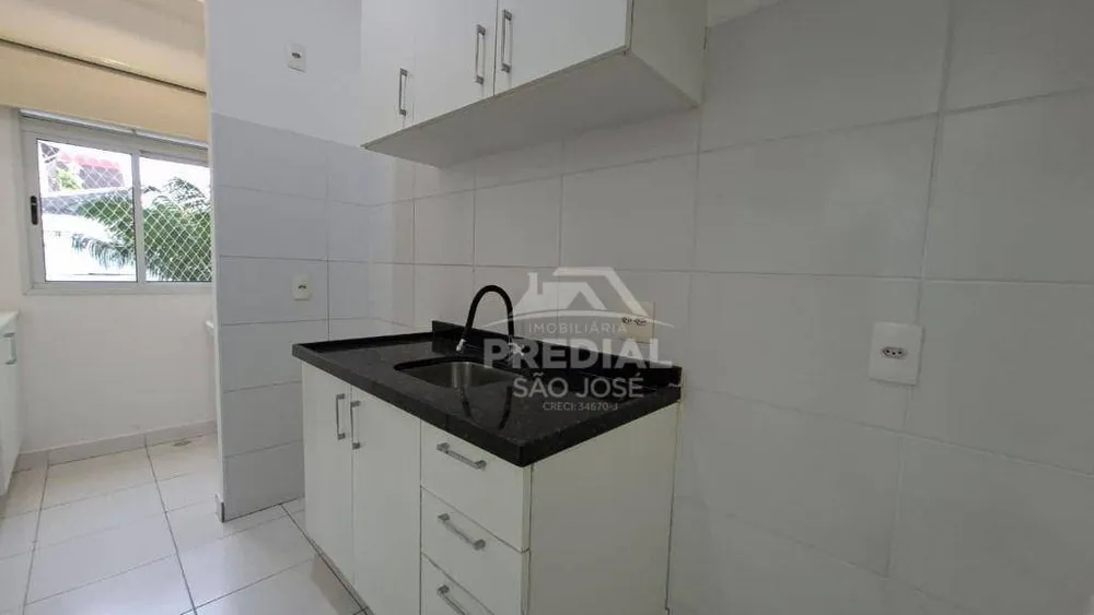 Apartamento, 2 quartos, 54 m² - Foto 5