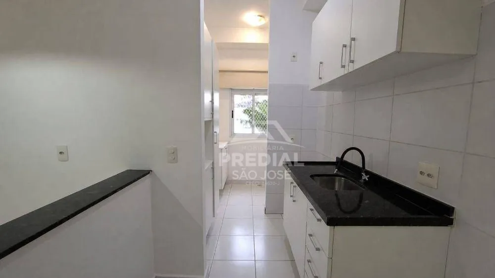 Apartamento, 2 quartos, 54 m² - Foto 11