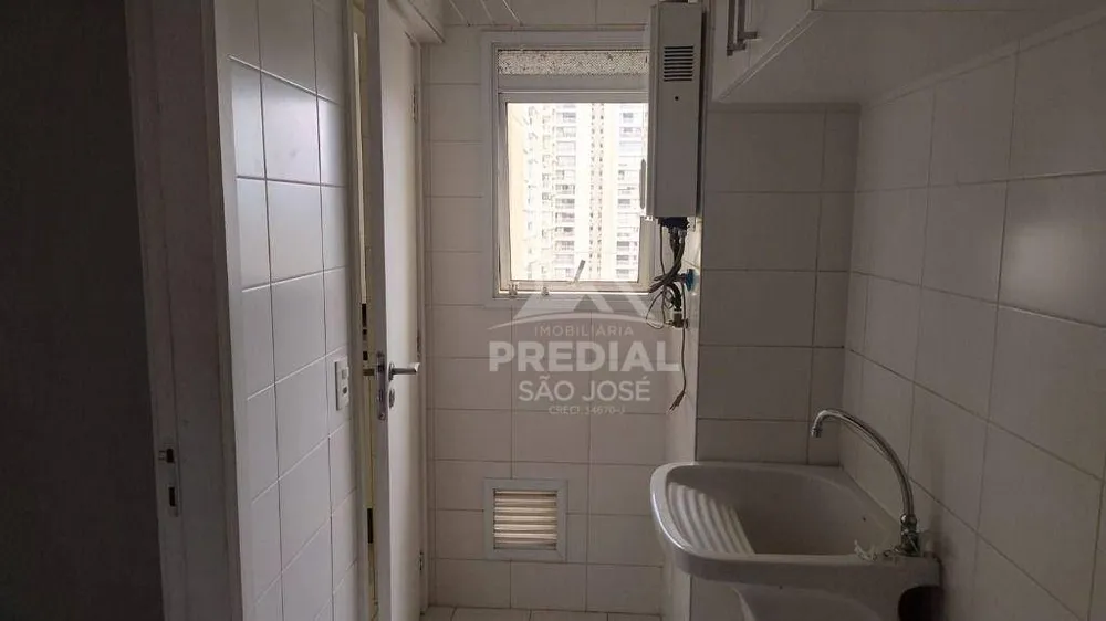 Apartamento, 3 quartos, 90 m² - Foto 7