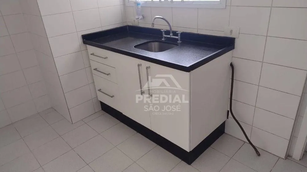 Apartamento, 3 quartos, 90 m² - Foto 5
