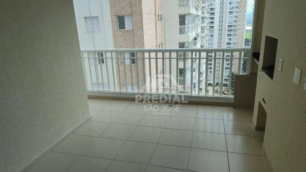 Apartamento, 3 quartos, 90 m² - Foto 2