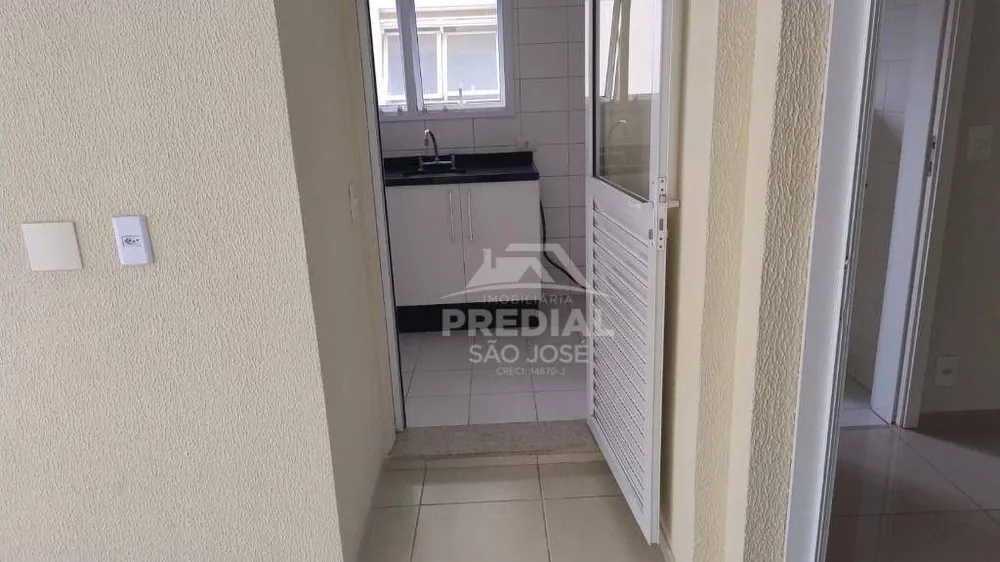 Apartamento, 3 quartos, 90 m² - Foto 4