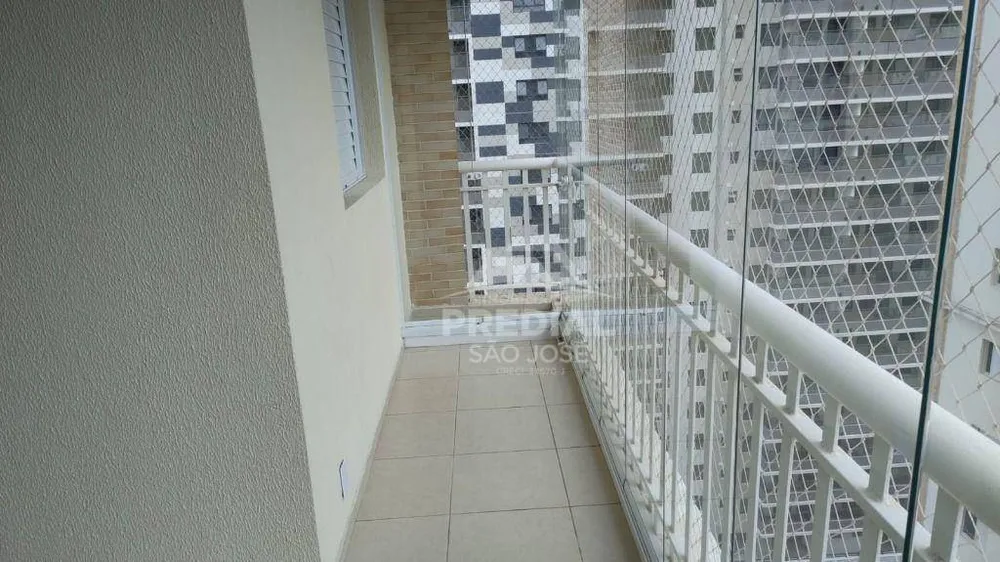 Apartamento, 3 quartos, 90 m² - Foto 3