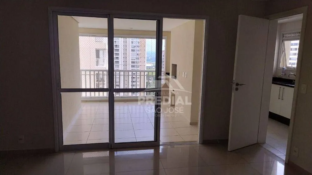 Apartamento, 3 quartos, 90 m² - Foto 1