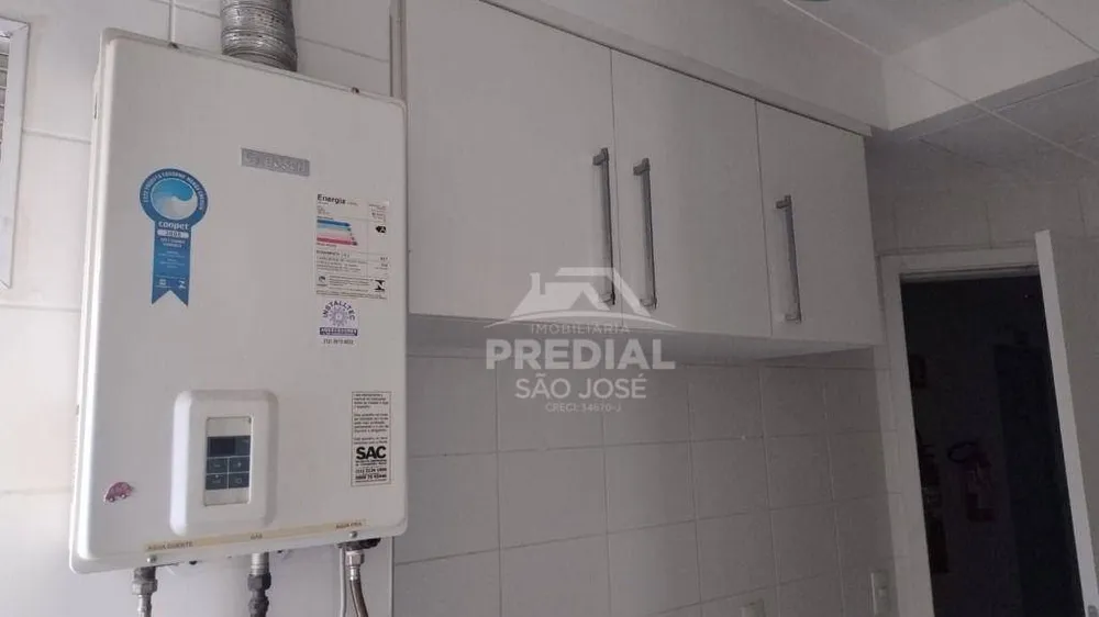 Apartamento, 3 quartos, 90 m² - Foto 8
