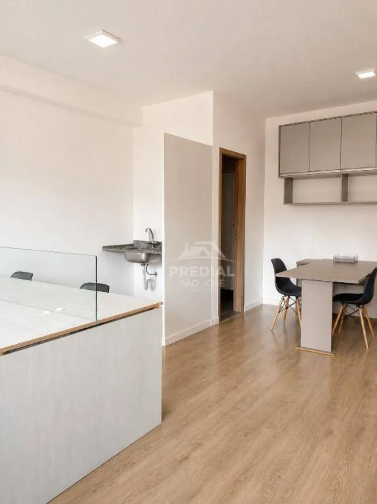 Sala-Conjunto, 38 m² - Foto 7