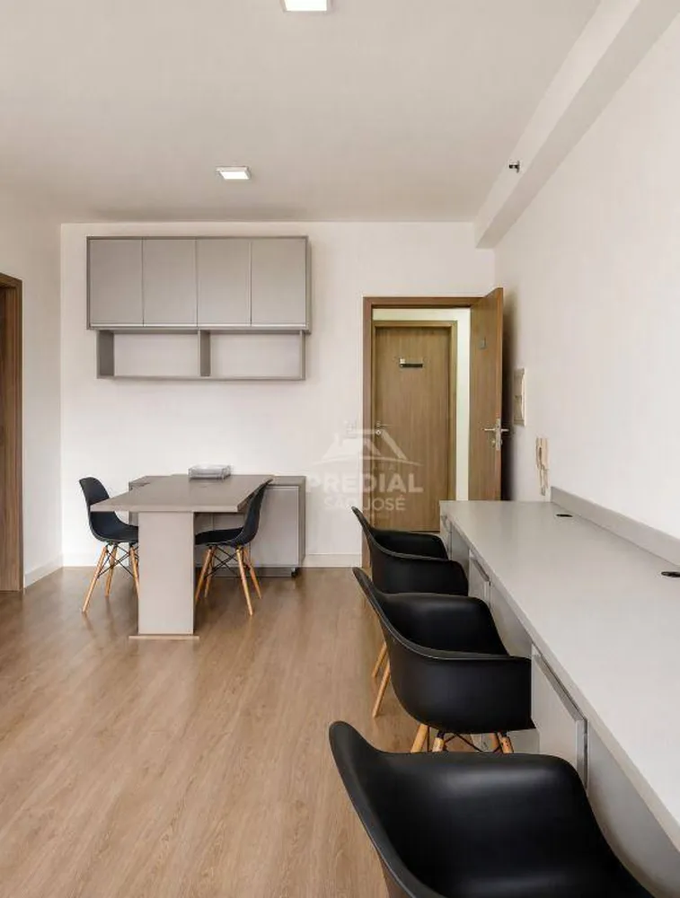 Sala-Conjunto, 38 m² - Foto 3