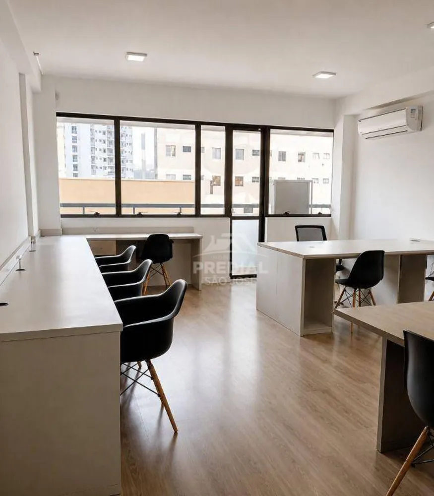 Sala-Conjunto, 38 m² - Foto 5