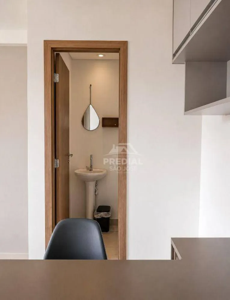 Sala-Conjunto, 38 m² - Foto 1