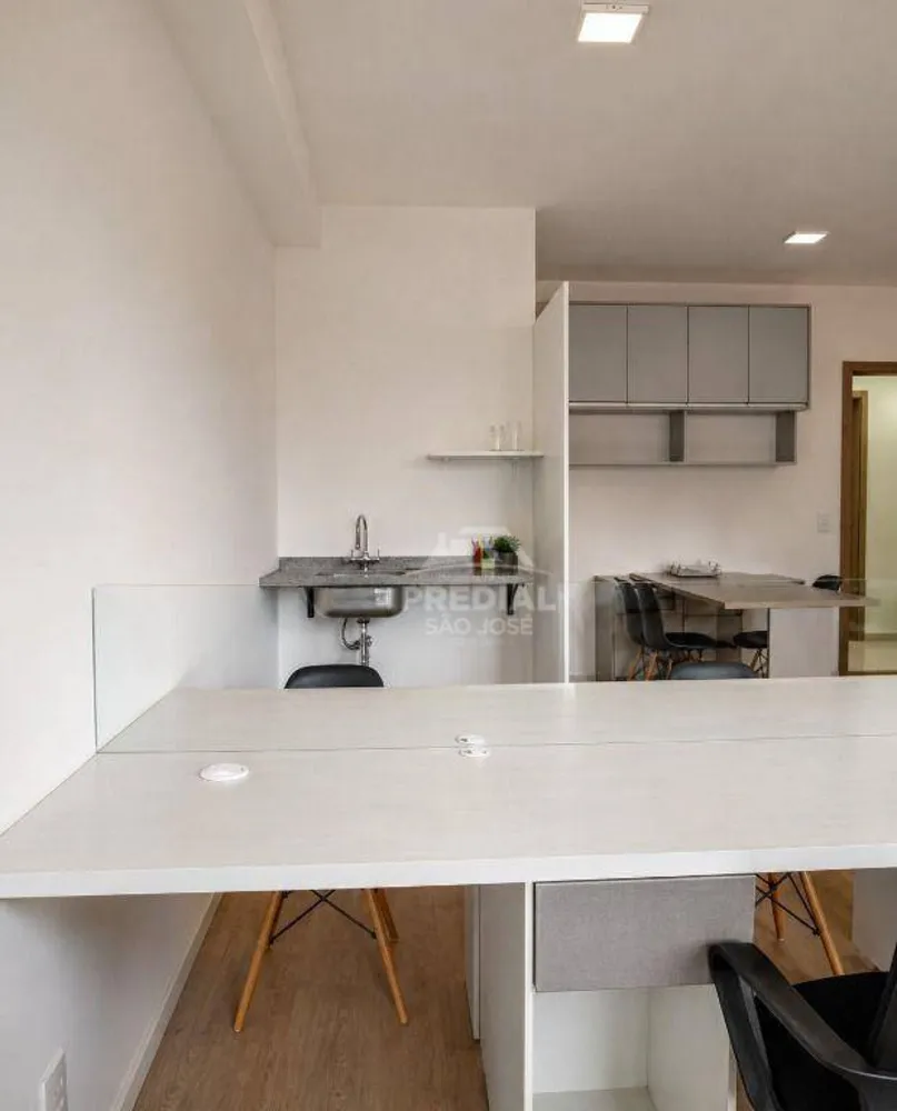Sala-Conjunto, 38 m² - Foto 2
