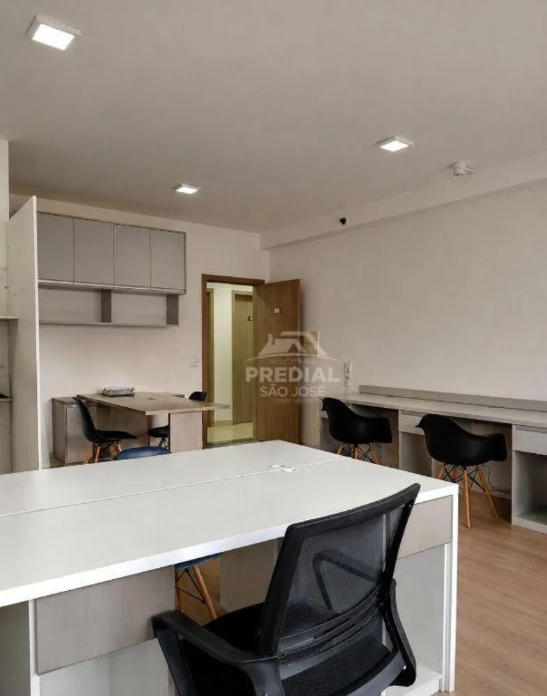 Sala-Conjunto, 38 m² - Foto 6