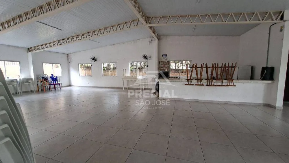 Apartamento, 2 quartos, 44 m² - Foto 3