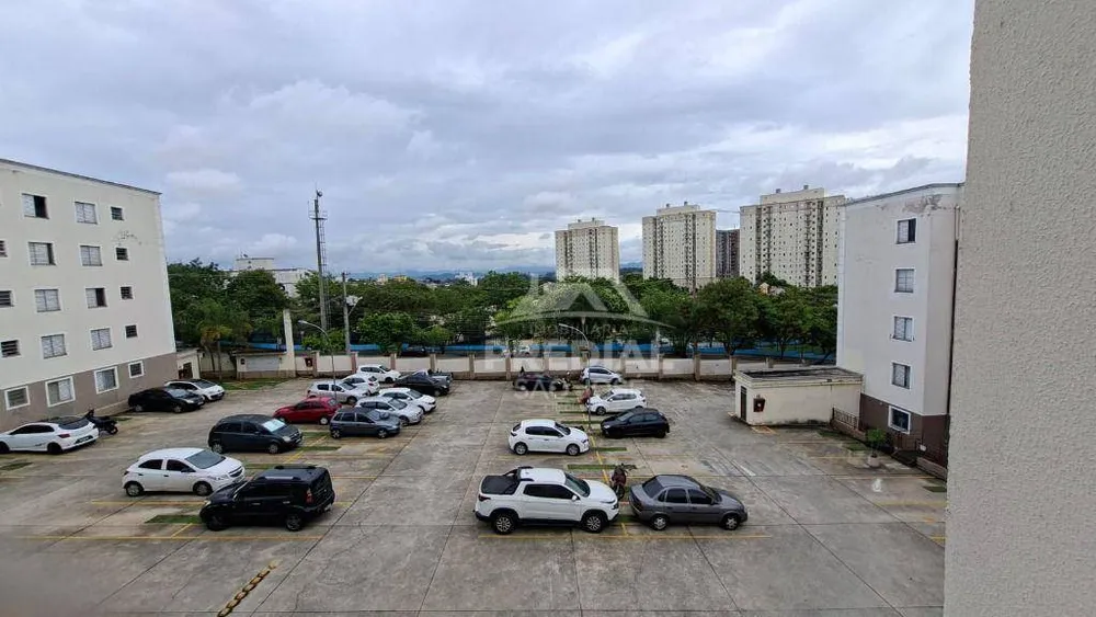 Apartamento, 2 quartos, 44 m² - Foto 8