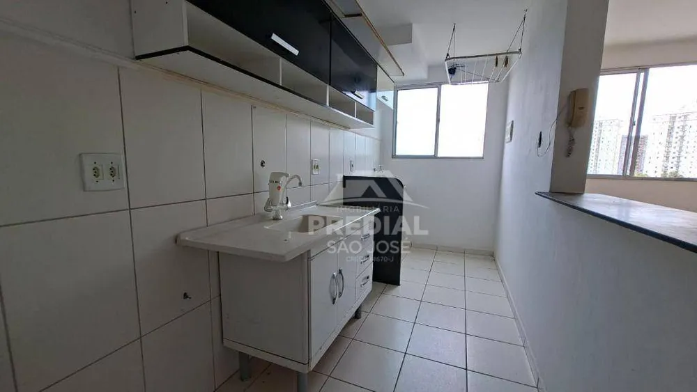 Apartamento, 2 quartos, 44 m² - Foto 7