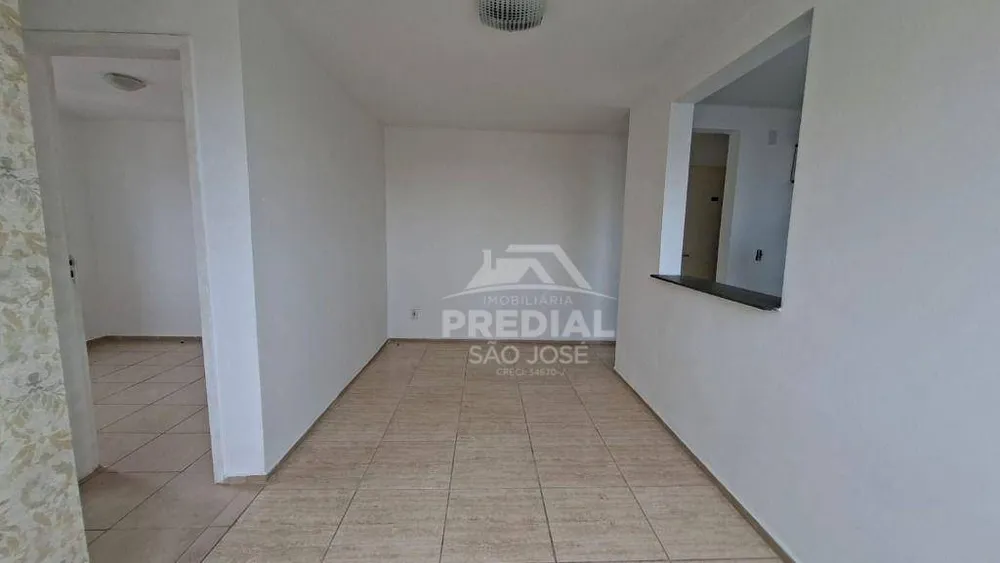 Apartamento, 2 quartos, 44 m² - Foto 2