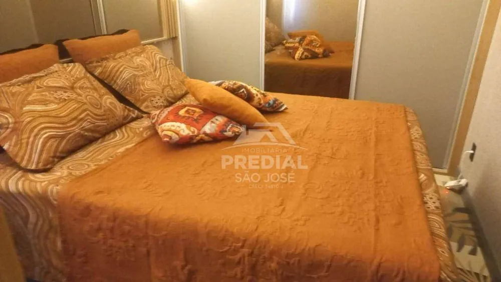 Apartamento, 2 quartos, 50 m² - Foto 6