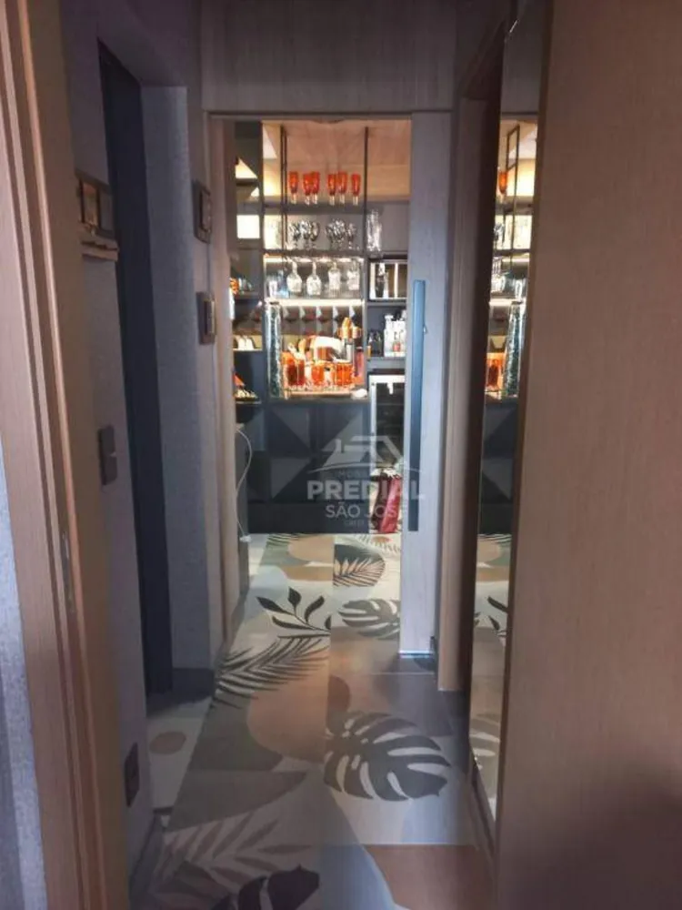 Apartamento, 2 quartos, 50 m² - Foto 4