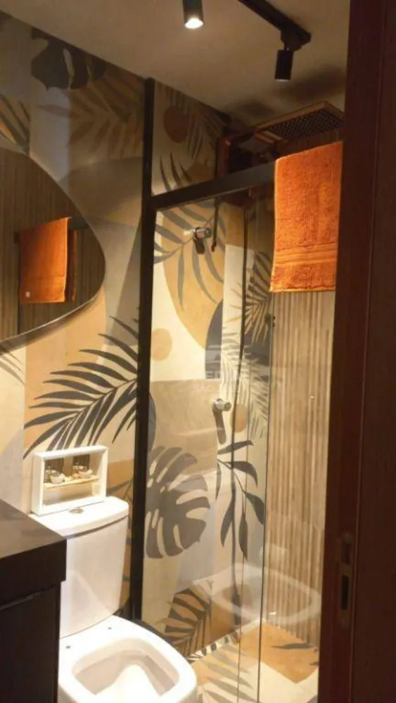 Apartamento, 2 quartos, 50 m² - Foto 5